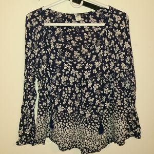 Old Navy Blouse